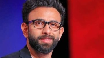 إجباري.. إبراهيم فايق يرد على منتقدي انحيازه للأهلي