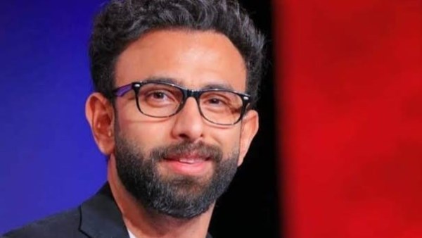 إجباري.. إبراهيم فايق يرد على منتقدي انحيازه للأهلي 5 إجباري.. إبراهيم فايق يرد على منتقدي انحيازه للأهلي
