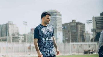 ناقد رياضي يكشف عن تصعيد جديد للزمالك ضد زيزو