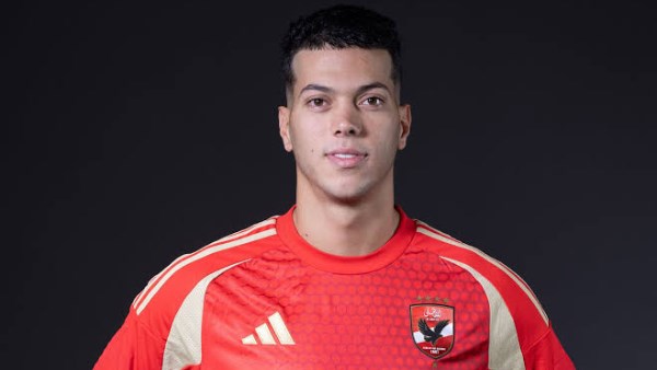 فخاخ منصوبة.. ناقد رياضي يعلق على لقاء إمام عاشور 5 فخاخ منصوبة.. ناقد رياضي يعلق على لقاء إمام عاشور