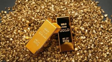 بيانات أمريكية ضعيفة تدفع الذهب نحو مكاسب أسبوعية
