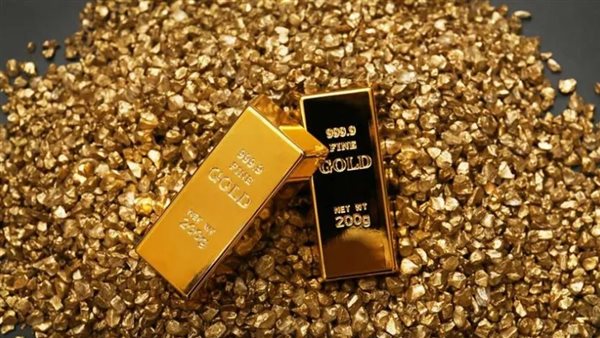 بيانات أمريكية ضعيفة تدفع الذهب نحو مكاسب أسبوعية 5 بيانات أمريكية ضعيفة تدفع الذهب نحو مكاسب أسبوعية