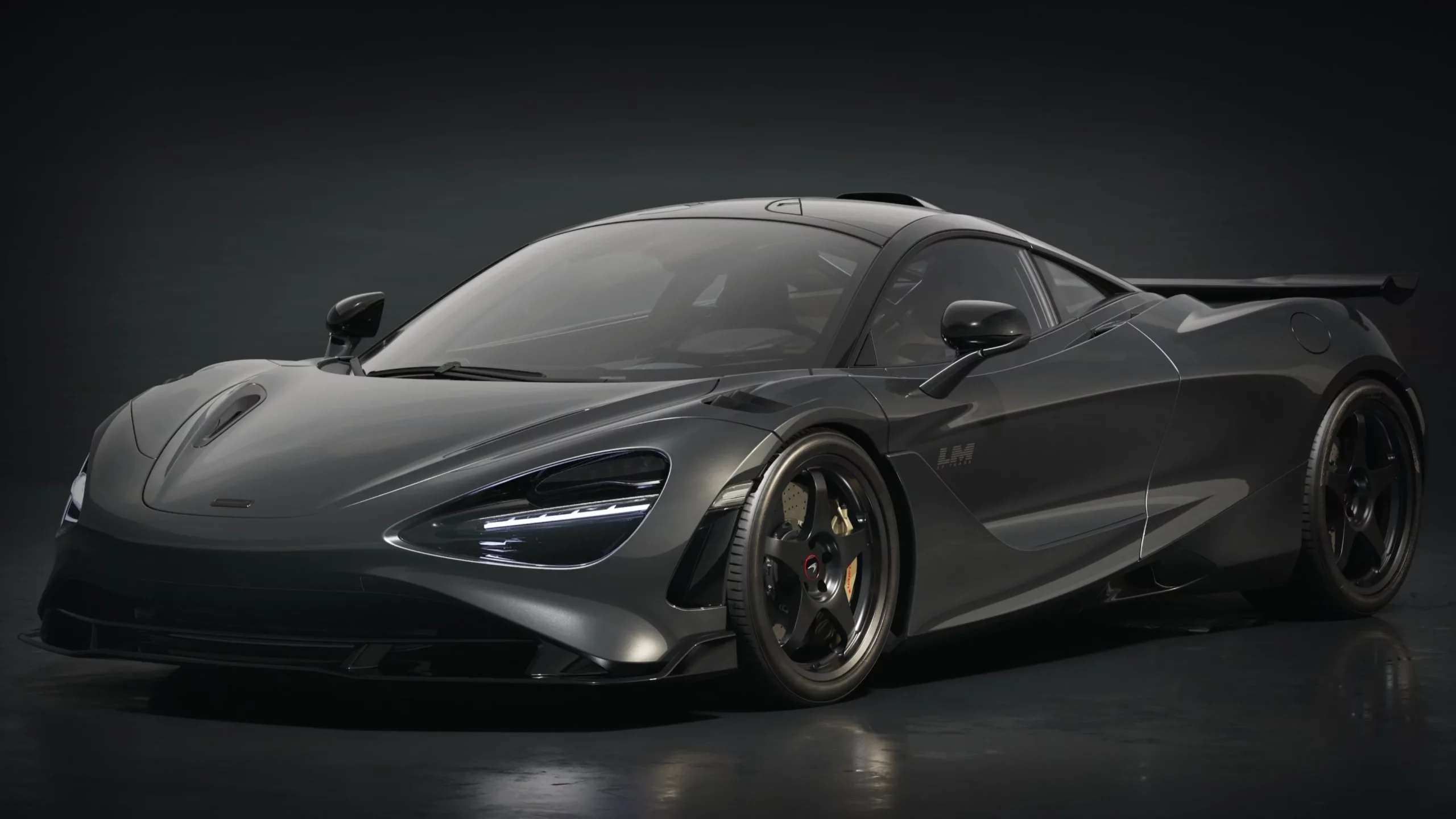 ماكلارين 750S لومان: عندما يلتقي التراث بالكمال الديناميكي الهوائي 5 ماكلارين 750S لومان: عندما يلتقي التراث بالكمال الديناميكي الهوائي