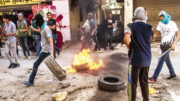 خبير: الأزمة في الفكر الديني وليست في الخطاب.. والمتطرفون يقتلون باسم الدين 5 خبير: الأزمة في الفكر الديني وليست في الخطاب.. والمتطرفون يقتلون باسم الدين