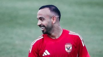 أفشة يخطف أنظار متابعيه في أحدث ظهور عبر إنستجرام..شاهد