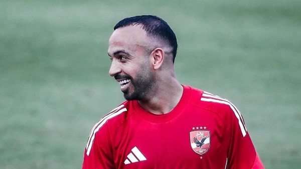 أفشة يخطف أنظار متابعيه في أحدث ظهور عبر إنستجرام..شاهد 5 أفشة يخطف أنظار متابعيه في أحدث ظهور عبر إنستجرام..شاهد