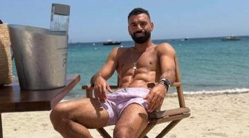 أبو مكة أفضل لاعب في التاريخ