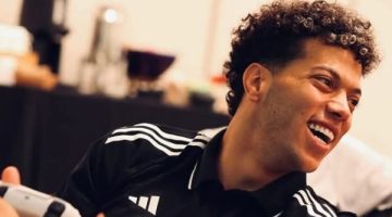 لقطات من معسكر الأهلي في مدينة ميامي الأمريكية