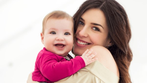 نصائح للأمهات الجدد.. كيفية التعرف على علامات الجوع عند الأطفال 5 نصائح للأمهات الجدد.. كيفية التعرف على علامات الجوع عند الأطفال