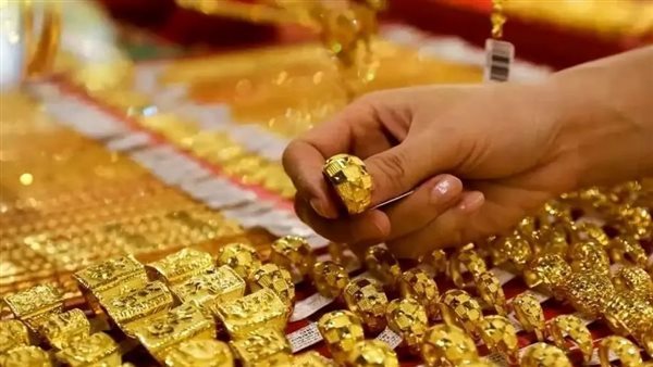 ارتفاع كبير في أسعار الذهب اليوم الإثنين 2-6-2025.. عيار 21 يقفز 100 جنيه