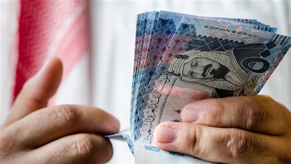 رسميًا.. ارتفاع مفاجئ يضرب سعر الريال السعودي اليوم مقابل الجنيه المصري في البنوك 5 رسميًا.. ارتفاع مفاجئ يضرب سعر الريال السعودي اليوم مقابل الجنيه المصري في البنوك