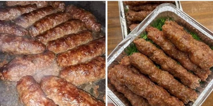 طريقة عمل كفتة الحاتي في عيد الأضحى