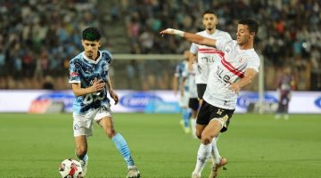 الزمالك بطل وسط قفل القيد وتغيير أجهزة فنية ولوائح مطاطة