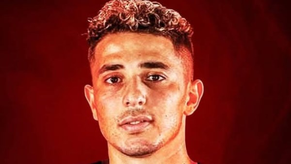 بوبو يتقدم لسيراميكا كليوباترا بالهدف الأول أمام البنك الأهلي في نهائي كأس العاصمة 5 بوبو يتقدم لسيراميكا كليوباترا بالهدف الأول أمام البنك الأهلي في نهائي كأس العاصمة