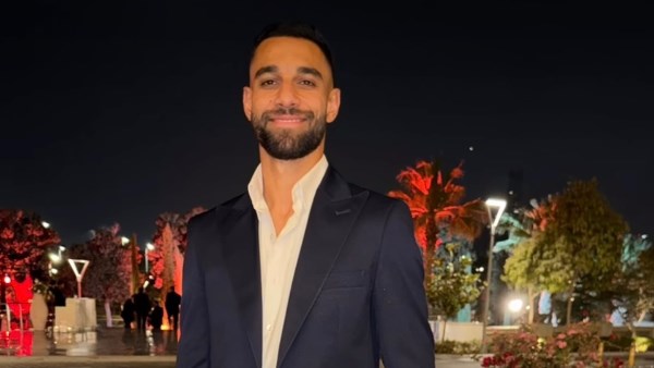 الحكاية منتهتش .. شاهد أحدث ظهور لعمرو السولية بعد رحيله عن الأهلي 5 الحكاية منتهتش .. شاهد أحدث ظهور لعمرو السولية بعد رحيله عن الأهلي