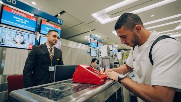العين الإماراتي يتجه إلى أمريكا استعدادًا لكأس العالم للأندية 5 العين الإماراتي يتجه إلى أمريكا استعدادًا لكأس العالم للأندية