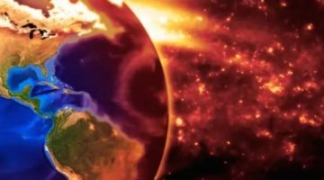 العالم يتجه لتحطيم الرقم القياسي لدرجات الحرارة مجددًا بحلول 2029