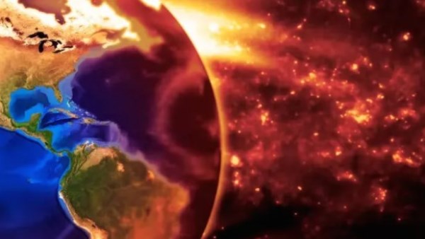 العالم يتجه لتحطيم الرقم القياسي لدرجات الحرارة مجددًا بحلول 2029