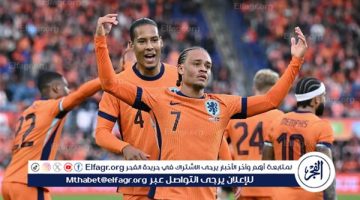 موعد مباراة فنلندا وهولندا في تصفيات كأس العالم والقنوات الناقلة