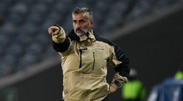 احنا الأهلي .. ريفيرو يتحدث عن مواجهة ميسي في مونديال الأندية