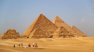 عاجل.. الحكومة: ارتفاع أعداد السائحين بنسبة 25% خلال الربع الأول من 2025