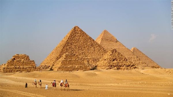 عاجل.. الحكومة: ارتفاع أعداد السائحين بنسبة 25% خلال الربع الأول من 2025 5 عاجل.. الحكومة: ارتفاع أعداد السائحين بنسبة 25% خلال الربع الأول من 2025
