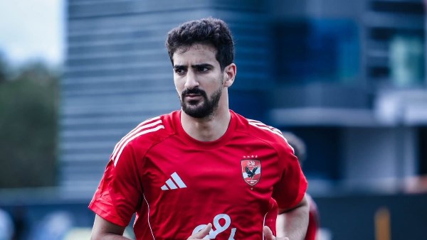 أجواء معسكر ميامي رائعة.. وانضمامي للأهلي جاء في توقيت مثالي 5 أجواء معسكر ميامي رائعة.. وانضمامي للأهلي جاء في توقيت مثالي