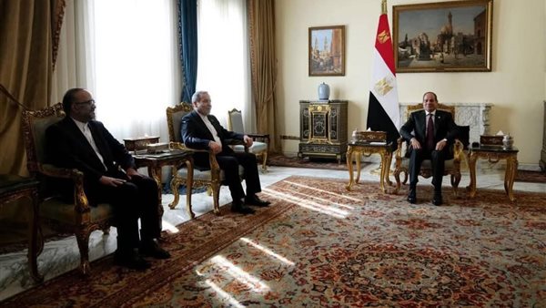 مباحثات السيسي وعراقجي… خبراء لـ “الفجر”: مصر تسعى لتعزيز الاستقرار الإقليمي