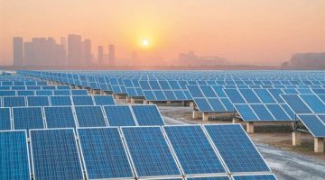 مجلس الطاقة المستدامة: الطاقة الشمسية تمثل حماية اقتصادية لمصر وتعزز أمن الطاقة