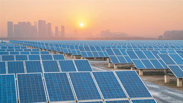 مجلس الطاقة المستدامة: الطاقة الشمسية تمثل حماية اقتصادية لمصر وتعزز أمن الطاقة 5 مجلس الطاقة المستدامة: الطاقة الشمسية تمثل حماية اقتصادية لمصر وتعزز أمن الطاقة