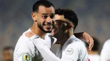 بعد رحيل زيزو.. عمرو الدرديري يكشف عن اللاعب الأعلى قيمة تسويقية في الزمالك