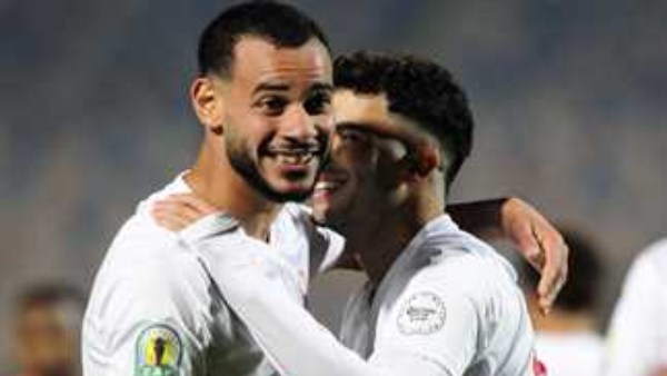بعد رحيل زيزو.. عمرو الدرديري يكشف عن اللاعب الأعلى قيمة تسويقية في الزمالك 5 بعد رحيل زيزو.. عمرو الدرديري يكشف عن اللاعب الأعلى قيمة تسويقية في الزمالك