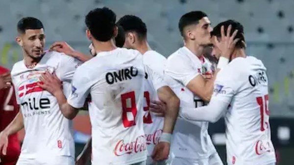 محمد كوفي يوجه رسالة دعم للزمالك قبل نهائي كأس مصر 5 محمد كوفي يوجه رسالة دعم للزمالك قبل نهائي كأس مصر