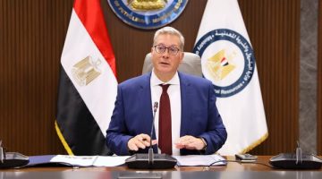 «البترول» تقرر تفعيل خطة الطوارئ وإيقاف إمدادات الغاز الطبيعي لبعض الأنشطة الصناعية