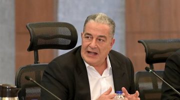 بالم هيلز تتوقع 75 مليار جنيه مبيعات في مشروع ‘جريان’ مع تسليم خلال 4 سنوات