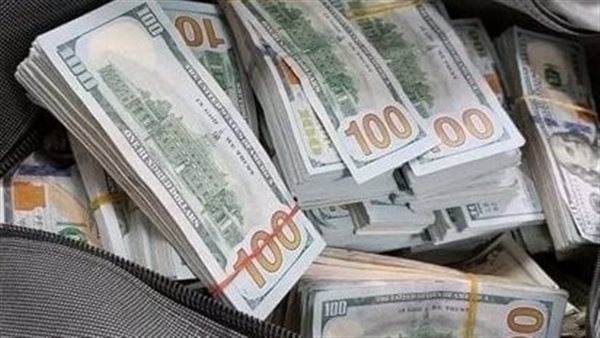 ضبط قضايا إتجار بالنقد الأجنبي بقيمة 4 ملايين جنيه خلال 24 ساعة 5 ضبط قضايا إتجار بالنقد الأجنبي بقيمة 4 ملايين جنيه خلال 24 ساعة