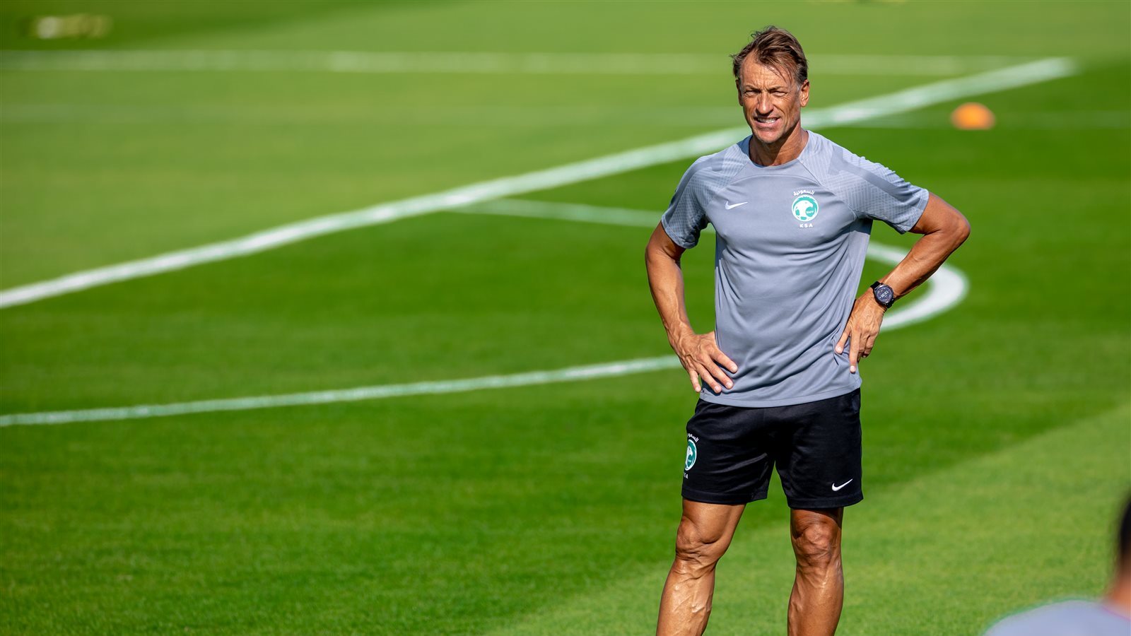 الاتحاد السعودي يحسم موقف رينارد بعد الخسارة أمام أستراليا 5 الاتحاد السعودي يحسم موقف رينارد بعد الخسارة أمام أستراليا