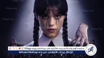 ليدي غاغا تقتحم عالم “Wednesday” في الموسم الثاني… ونتفليكس تفجّر أولى المفاجآت