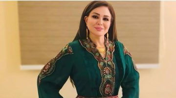 برشاقة لافتة.. إلهام شاهين تخطف الأنظار في الساحل الشمالي| شاهد