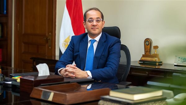 وزير المالية يعلن موعد صرف مرتبات يونيو للعاملين بالدولة 5 وزير المالية يعلن موعد صرف مرتبات يونيو للعاملين بالدولة