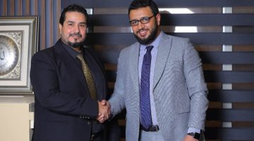 صدي الخليج | «سوق الدهب» في العبور .. نموذج متكامل لصناعة وتجارة الذهب برؤية تجمع الأصالة بالحداثة