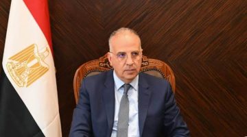 صدي الخليج | «الرى»: رفع درجة الإستعداد بجميع أجهزة الوزارة خلال أجازة عيد الأضحى المبارك