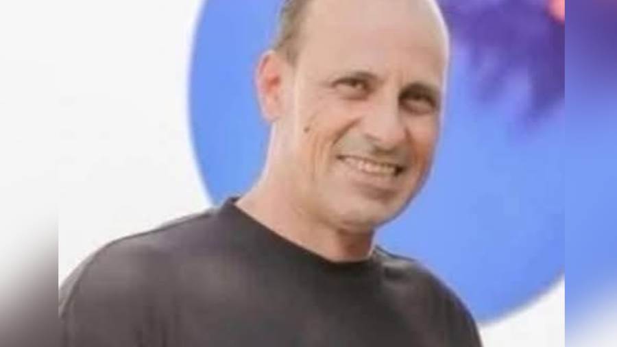 صدي الخليج | رئيس الوزراء ينعي خالد محمد شوقي بطل واقعة حريق محطة بنزين العاشر ومعاش استثنائي للأسرة 5 صدي الخليج | رئيس الوزراء ينعي خالد محمد شوقي بطل واقعة حريق محطة بنزين العاشر ومعاش استثنائي للأسرة