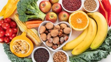 تغذيتك تنقذ حياتك .. أطعمة على مرضى سرطان القولون تجنبها
