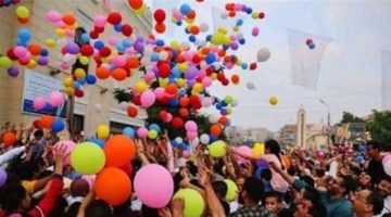 مصر تحتفل بعيد الأضحى بطابع خاص.. طقوس روحية وموروثات فنية عبر الأجيال