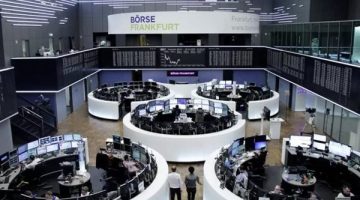 البورصات الأوروبية تغلق على تباين مع تكشّف تفاصيل الاتفاق التجاري الأمريكي الصيني