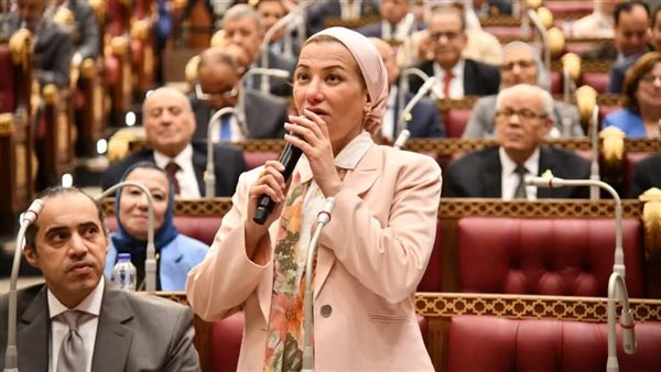وزيرة البيئة: نسعى لتمويل المحميات الطبيعية من مواردها الذاتية بعد تضاعفها خلال السنوات الماضية