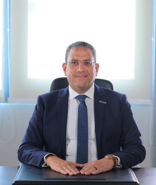 عربية للتنمية تطلق منطقة صناعية جديدة تدخل خريطة الاستثمار غرب القاهرة | أخبار