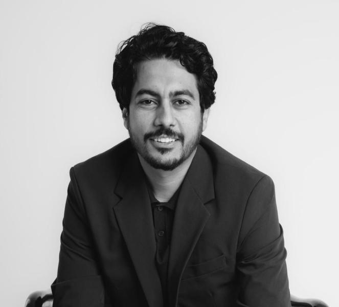 مؤسس منصة ”Big Figures” ندعم رواد الأعمال ولدينا افكار تواكب التطور | اقتصاد 5 مؤسس منصة ”Big Figures” ندعم رواد الأعمال ولدينا افكار تواكب التطور | اقتصاد