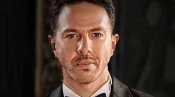 عمر الشناوي يشارك جمهوره بزيارته لمستشفى 57357